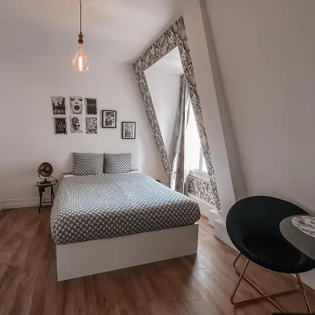 Alma - Amazing Eiffel Tower View * Paris