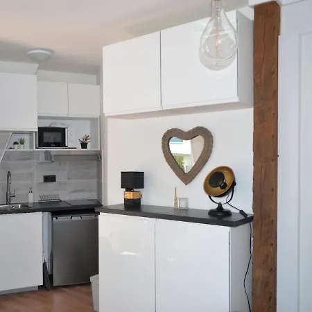 Alma - Amazing Eiffel Tower View * Paris