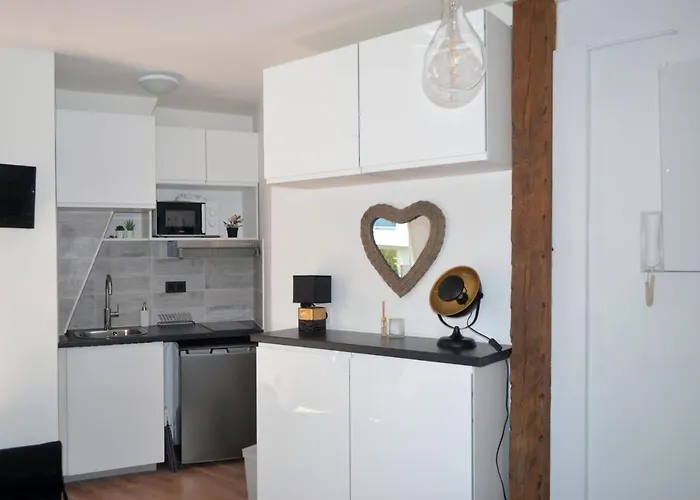 Alma - Amazing Eiffel Tower View * パリ